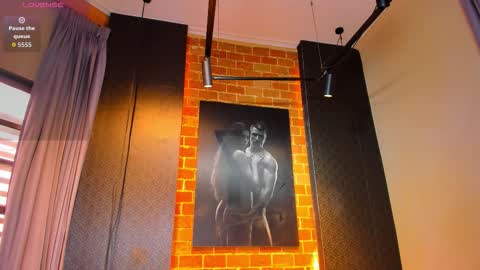 Snapshot of scottfischer_ chatting on November 24, 2025, 7:35 pm Scottfischer online show from November 24, 2025, 7:35 pm