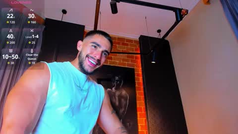 Snapshot of scottfischer_ chatting on November 26, 2025, 7:15 pm Scottfischer online show from November 26, 2025, 7:15 pm