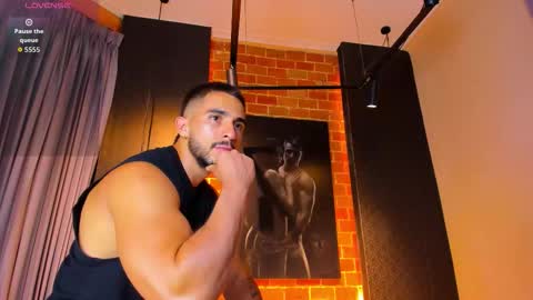 Snapshot of scottfischer_ chatting on November 27, 2025, 7:38 pm Scottfischer online show from November 27, 2025, 7:38 pm