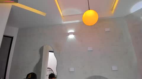 Scottfischer  online show from February 2, 2026, 8:40 pm