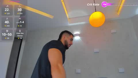 Scottfischer  online show from February 3, 2026, 7:41 pm