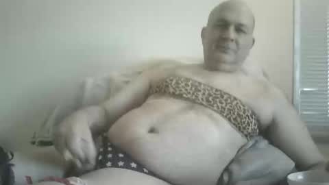 scottforfuhn online show from January 12, 2025, 3:57 pm