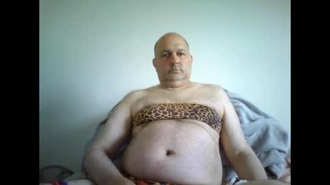 Snapshot of scottforfuhn chatting on April 27, 2026, 4:05 pm scottforfuhn online show from April 27, 2026, 4:05 pm