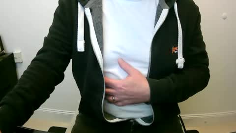 Scott online show from January 13, 2025, 12:02 pm