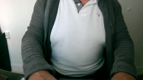 Scott online show from January 24, 2025, 9:17 am