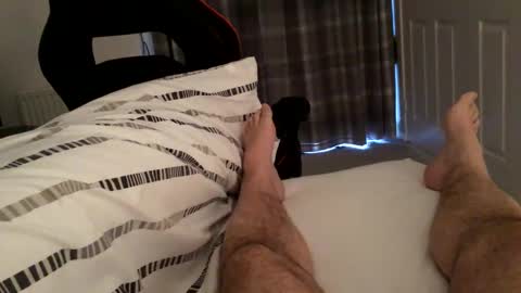 Scott online show from February 1, 2025, 8:50 am