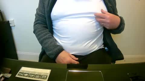 Scott online show from February 11, 2025, 3:29 pm