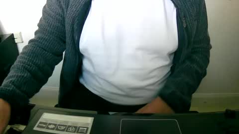 Scott online show from March 10, 2025, 8:59 am