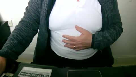 Scott online show from March 11, 2025, 9:02 am