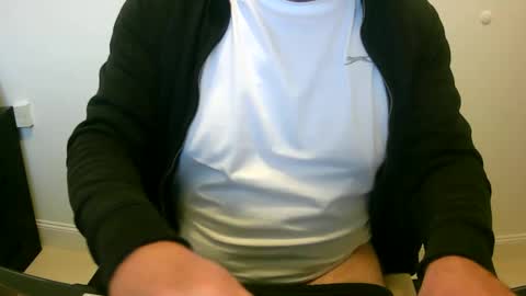 Scott online show from October 1, 2025, 7:47 am