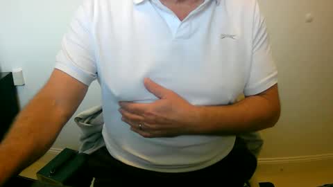 Scott online show from October 12, 2025, 8:13 am