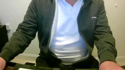 Scott online show from January 17, 2026, 9:25 am