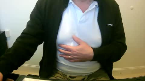 Scott online show from February 10, 2026, 9:02 am