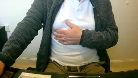 Scott online show from February 15, 2026, 9:08 am