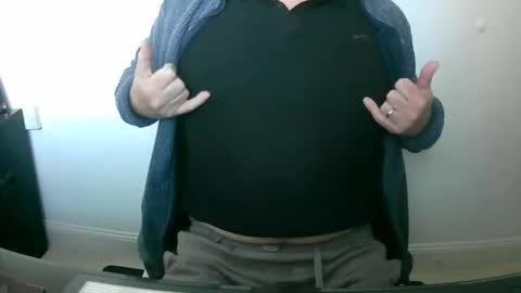 Scott online show from February 22, 2026, 8:57 am