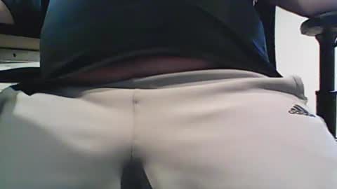 scottie813 online show from January 15, 2025, 8:05 pm