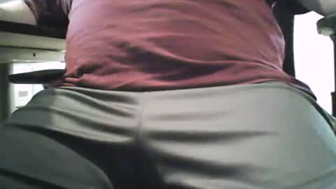 scottie813 online show from January 18, 2025, 3:27 pm