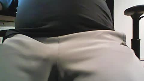 scottie813 online show from March 6, 2025, 10:15 pm