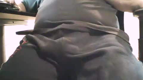 scottie813 online show from March 2, 2026, 12:01 pm