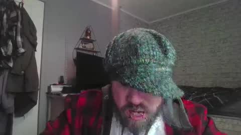 Snapshot of scottish_alien chatting on April 12, 2026, 4:45 pm Richard James online show from April 12, 2026, 4:45 pm