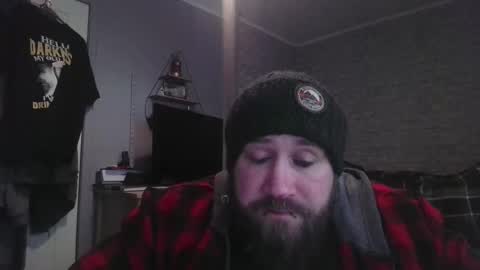 Snapshot of scottish_alien chatting on April 13, 2026, 3:28 pm Richard James online show from April 13, 2026, 3:28 pm