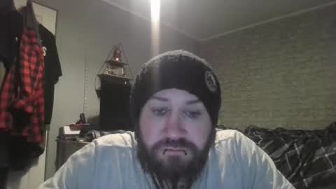 Snapshot of scottish_alien chatting on April 15, 2026, 4:08 am Richard James online show from April 15, 2026, 4:08 am
