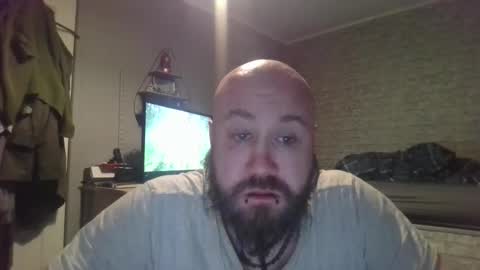 Snapshot of scottish_alien chatting on April 16, 2026, 10:12 pm Richard James online show from April 16, 2026, 10:12 pm
