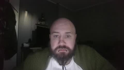 Snapshot of scottish_alien chatting on April 18, 2026, 6:56 pm Richard James online show from April 18, 2026, 6:56 pm