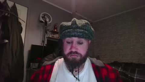 Snapshot of scottish_alien chatting on June 15, 2026, 3:14 pm Richard James online show from June 15, 2026, 3:14 pm