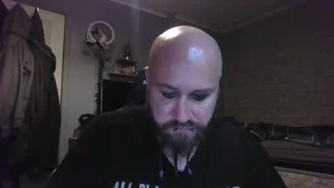 Snapshot of scottish_alien chatting on June 30, 2026, 5:36 pm Richard James online show from June 30, 2026, 5:36 pm