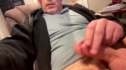 scottj603603 online show from March 24, 2026, 1:05 pm