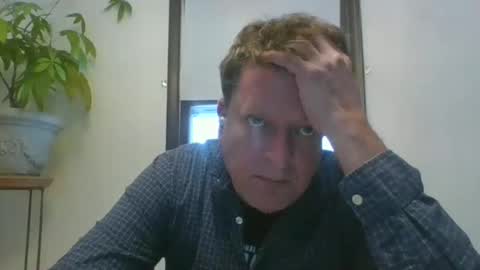 scottpbi52 online show from January 5, 2025, 8:52 pm