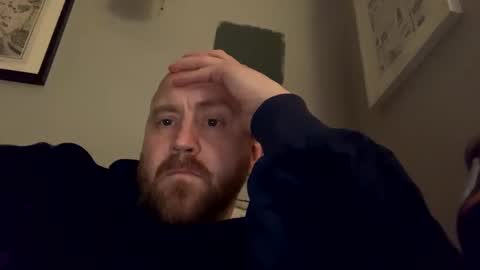 Snapshot of scottric chatting on January 18, 2025, 10:17 pm SexyDaddy online show from January 18, 2025, 10:17 pm