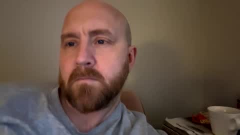 Snapshot of scottric chatting on February 10, 2025, 4:47 pm SexyDaddy online show from February 10, 2025, 4:47 pm