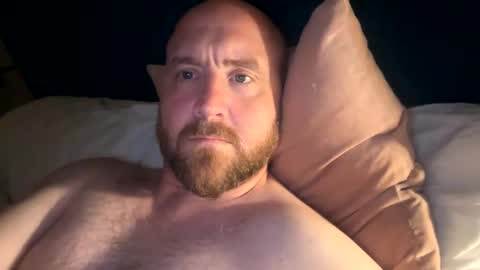 Snapshot of scottric chatting on September 21, 2025, 10:00 pm SexyDaddy online show from September 21, 2025, 10:00 pm