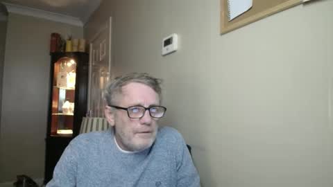 James online show from November 23, 2025, 4:18 pm