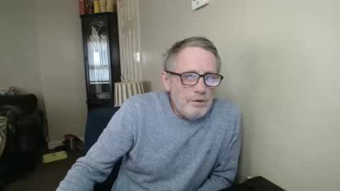 James online show from November 24, 2025, 12:05 pm