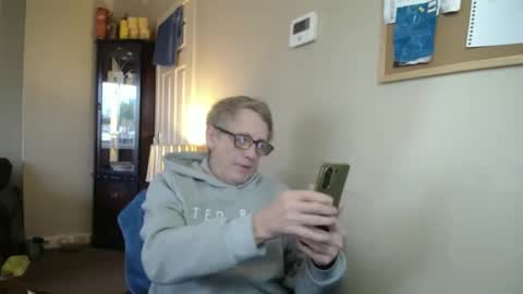 James online show from December 18, 2025, 10:21 am