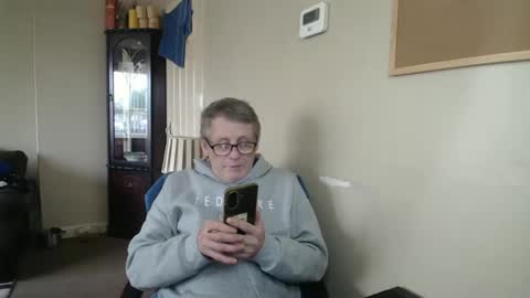 James online show from December 19, 2025, 11:50 am