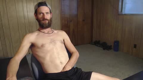 Scott online show from October 27, 2025, 11:09 pm