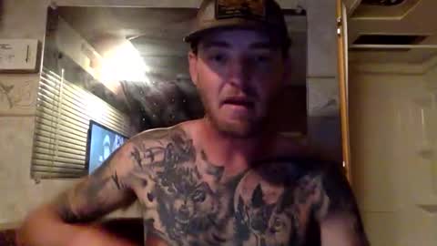 ScottIsMe online show from March 31, 2026, 6:25 am