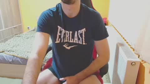 scotty_98 online show from January 17, 2025, 10:34 pm