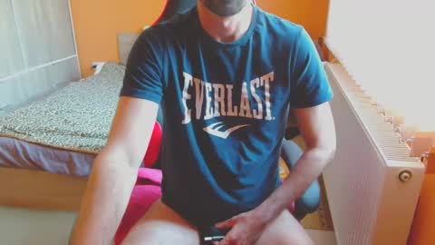 scotty_98 online show from January 25, 2025, 10:19 am