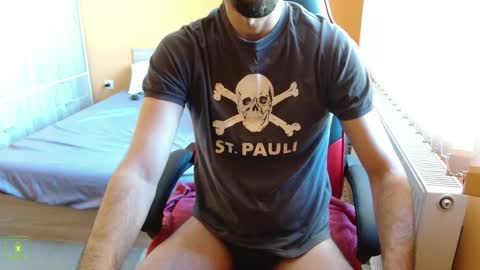 scotty_98 online show from February 8, 2025, 8:20 am