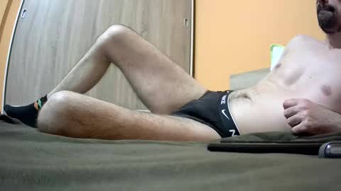 scotty_98 online show from February 8, 2025, 11:02 pm