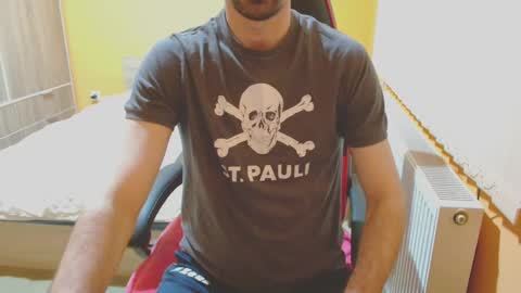 scotty_98 online show from February 25, 2025, 6:42 pm