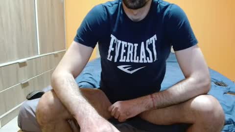 scotty_98 online show from March 3, 2026, 7:09 pm