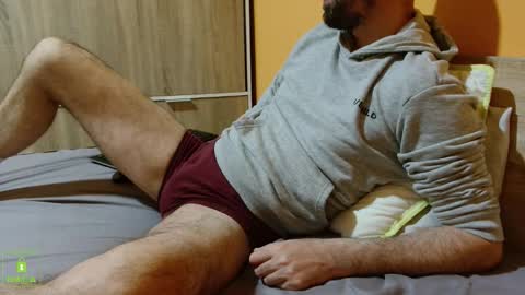 scotty_98 online show from March 17, 2026, 7:39 pm