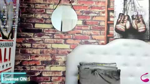 Ricardo online show from March 19, 2026, 11:58 am