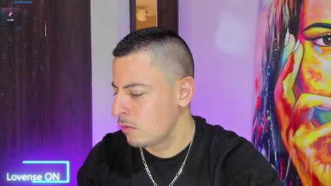 Ricardo online show from March 24, 2026, 12:26 am